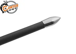 Наконечник спортивный Centershot для лучных стрел Flash (800) 60-80grn