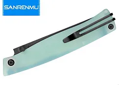 Складной нож SanRenMu 311L-GC