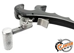 Релиз для блочного лука Centershot T-Handle