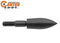 Наконечник спортивный 9/32 Bullet 150grn.