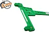 Линейка-мультитул Flex Archery Green