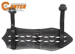 Крага Decut Warrior (black)