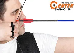 Напальчник для лука Bare bow Bicaster SP3 L
