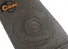 Перчатка для стрельбы из лука Centershot (коричневая кожа) L