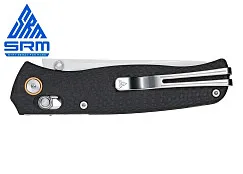 Складной нож SRM Medal 255L-CB2