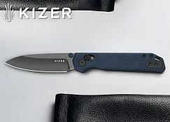 Складной нож Kizer Begleiter 2.9 Ki3458.2CDA1