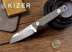 Нож Kizer Phasmids 1079A3