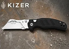 Складной нож Kizer C01C Uti 1 V3488.29JSA3