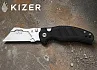 Складной нож Kizer C01C Uti 1 V3488.29JSA3