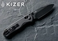 Складной нож Kizer Drop Bear 2 V3619.2KD2
