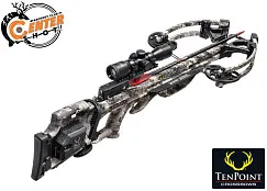 Арбалет блочный Ten Point Titan M1 ACUdraw