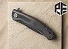 Складной нож Petrified Fish Warrior PF949CDW