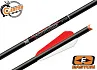 Стрела арбалетная карбоновая Easton Bloodline 20" Half Moon Nock