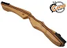 Лук рекурсивный Centershot Classic 68" (белые плечи) 26#