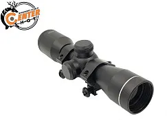 Прицел для арбалета Centershot оптический 4*32 (арбалетная шкала)