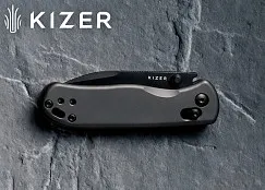 Складной нож Kizer Drop Bear 2 V3619.2KD2