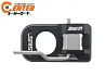 Полочка для классического лука Decut Sius (black)