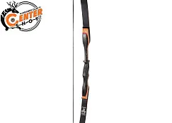 Лук традиционный Centershot Symbol 62" 40#