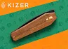 Складной нож Kizer Tomb V3692A4