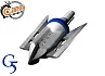 Наконечник G5 Havoc 100 гран 3 шт.