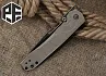 Складной нож Petrified Fish Ripple PFP11KADW