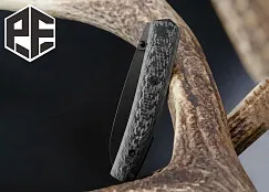 Складной нож Petrified Fish Patte V2 PF719CDW