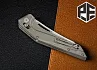 Складной нож Petrified Fish Frigate PFP15BGAW