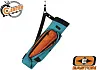 Колчан поясной Easton Flipside бирюзовый