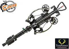 Арбалет блочный Ten Point Nitro XRT ACUdraw PRO