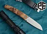 Складной нож Petrified Fish Patte V2 PF719GAWOS
