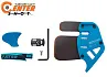 Напальчник для лука Bicaster CUA (blue) S