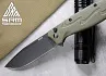 Складной нож SRM 221X-GP