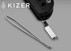 Складной нож Kizer C01C Uti 1 V3488.29JSA3