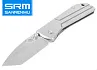 Складной нож SanRenMu 7071LTF-SZ