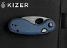 Складной нож Kizer Microbe V2742A1