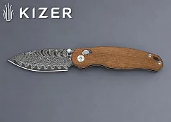 Складной нож Kizer Phoca CD V3781CDA3