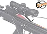 Прижимная планка для арбалетов Ek Blade, Hex, Jag 2