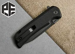 Складной нож Petrified Fish Tunny PFB05DDW
