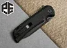 Складной нож Petrified Fish Tunny PFB05DDW
