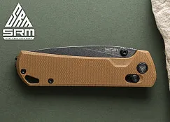Складной нож SRM 168L-GW2