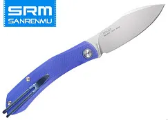 Складной нож SanRenMu 7315-GI