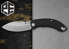 Складной нож Petrified Fish Zonda PFB06DW