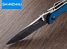 Складной нож SanRenMu 6029LUC-GI
