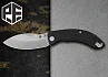 Складной нож Petrified Fish Zonda PFB06DW