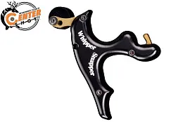 Релиз Spott-Hogg Whipper Snapper Thumb 3-finger