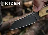 Нож Kizer Bulldog Fix 1116A2