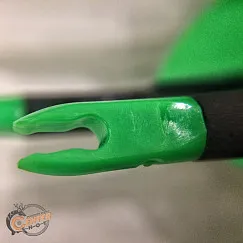 Стрела лучная карбоновая Victory VAP Sport 500