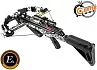 Арбалет блочный Ek HEX-400 snow camo Сustom (c комплектацией)