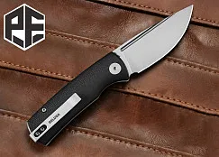 Складной нож Petrified Fish Beluga Mini PFP01XDP