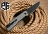Складной нож Petrified Fish Loco PFB02GADW